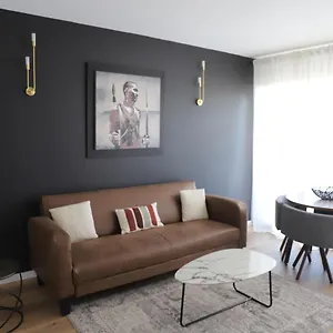  Appartement Cocon Business