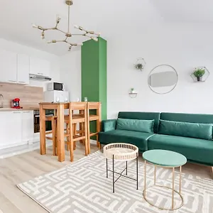  Appartement Jacuzzi élégance