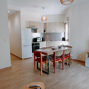  Appartement Air M&n's # Paris - Aeroport Cdg - Parc Asterix #