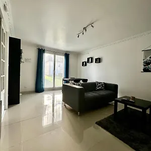  Appartement Confort A Proche Cdg